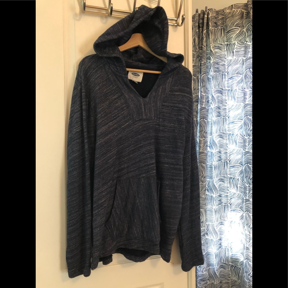 Old Navy Men’s hoodie